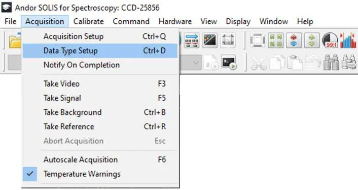 Wasatch Photonics WP Series-XL Raman-37