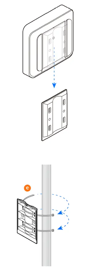 UniFi USW-FLEX Switch Flex Mini 10