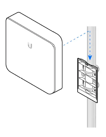 UniFi USW-FLEX Switch Flex Mini 11