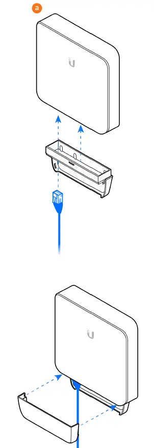 UniFi USW-FLEX Switch Flex Mini 14