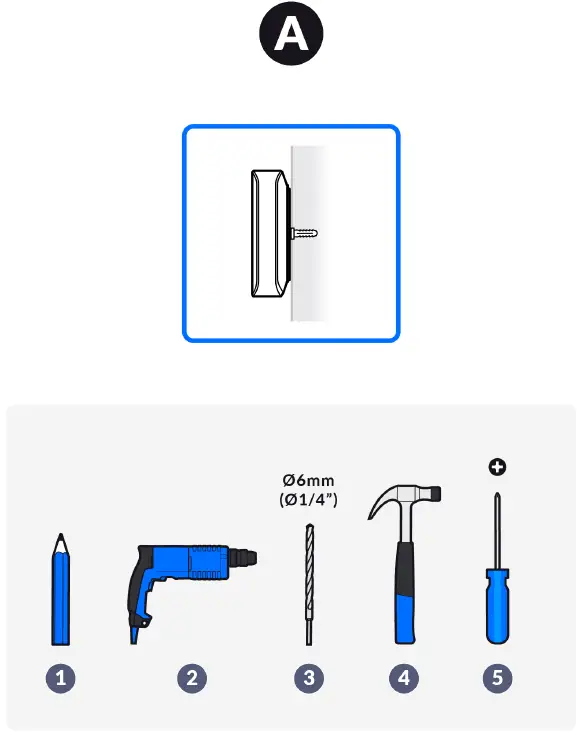 UniFi USW-FLEX Switch Flex Mini 2
