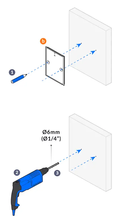 UniFi USW-FLEX Switch Flex Mini 3