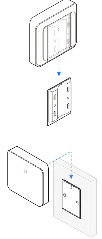 UniFi USW-FLEX Switch Flex Mini 5