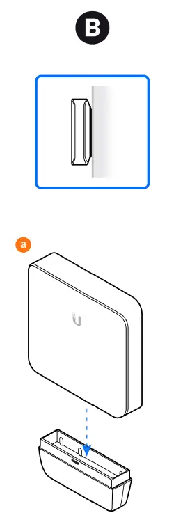 UniFi USW-FLEX Switch Flex Mini 6