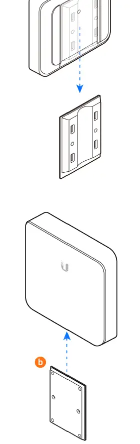 UniFi USW-FLEX Switch Flex Mini 7