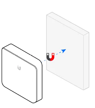 UniFi USW-FLEX Switch Flex Mini 8