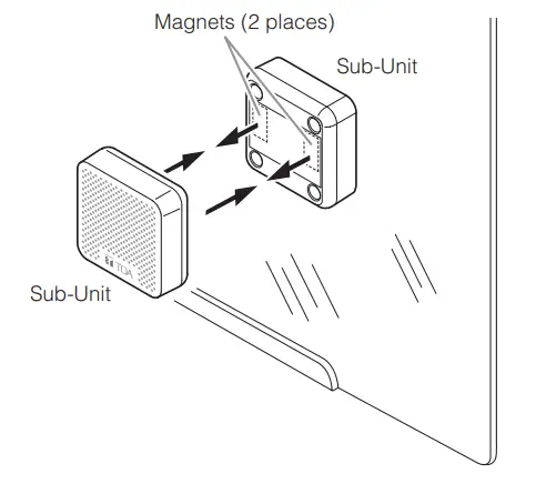 TOA-NF-2S-Window-Intercom-System-2