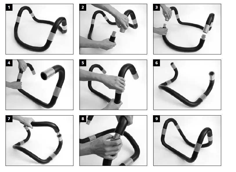 merrithew Halo Trainer-Plus-with-Stability-Ball-and-Pump-for-Pilates-fig- (5)