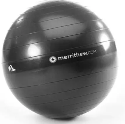 merrithew Halo Trainer-Plus-with-Stability-Ball-and-Pump-for-Pilates-fig- (6)