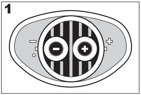 Battery installation