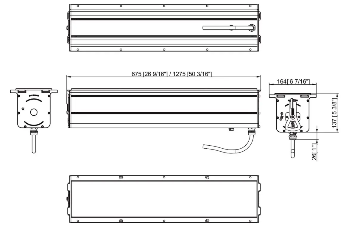 Anolis Eminere In Ground 2 LED Light - Figure 14