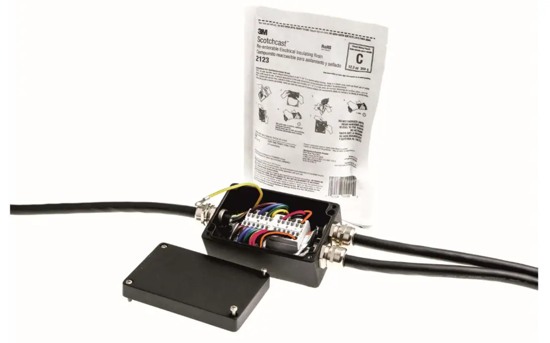 Anolis Eminere In Ground 2 LED Light - Figure 7