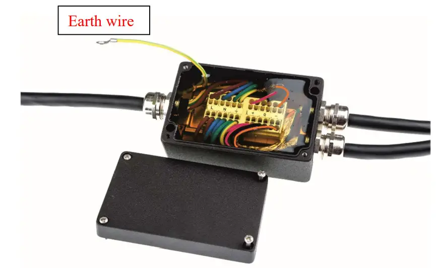 Anolis Eminere In Ground 2 LED Light - Figure 8