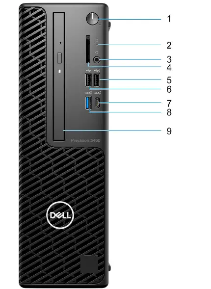 DELL Precision-3460-Small-Form-Factor-Desktop-Workstation-fig- (10)