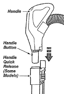 Kenmore-116-20512-Vacuum-Cleaner-FIG-10