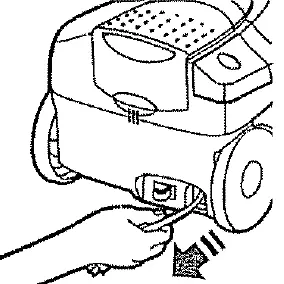 Kenmore-116-20512-Vacuum-Cleaner-FIG-11