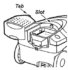 Kenmore-116-20512-Vacuum-Cleaner-FIG-38