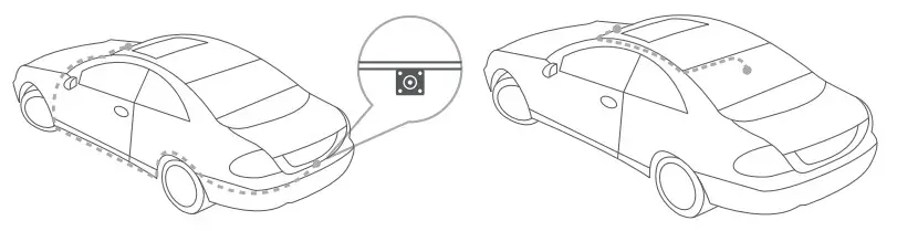 Shenzhen Core Lmage XC005 Car Stereo System - Figure 2