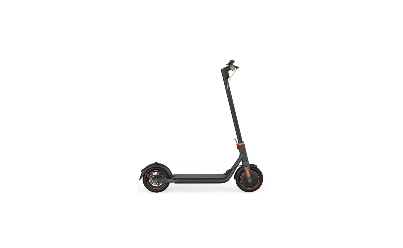 F Series Kickscooter User Manual