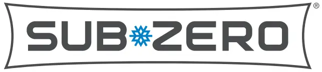 SUB-ZERO logo