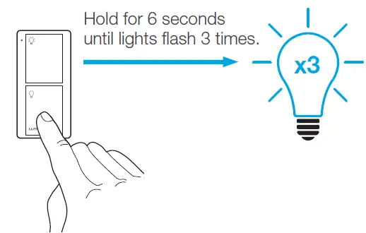 Lutron-P-PKG1WS-WH-Switch-&-Remote-Wireless-Control-user-manual-fig-18