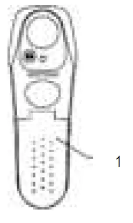 Testboy-TV-325-Infrared-Thermometer-14