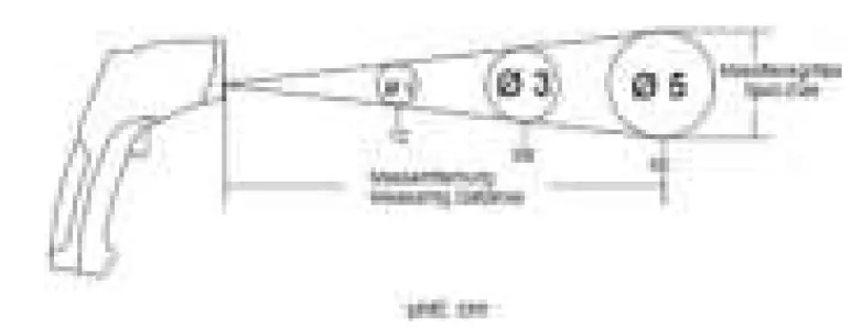 Testboy-TV-325-Infrared-Thermometer-17