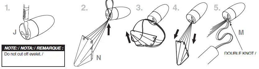 ESTES-9719-Super-Big-Bertha-Model-Rocket-FIG 14
