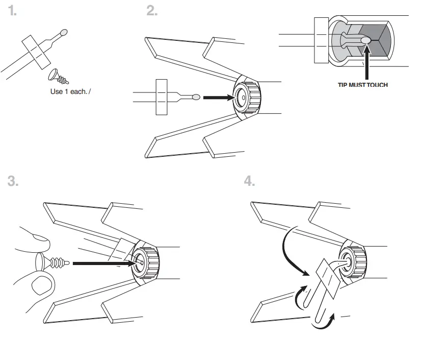 ESTES-9719-Super-Big-Bertha-Model-Rocket-FIG 17