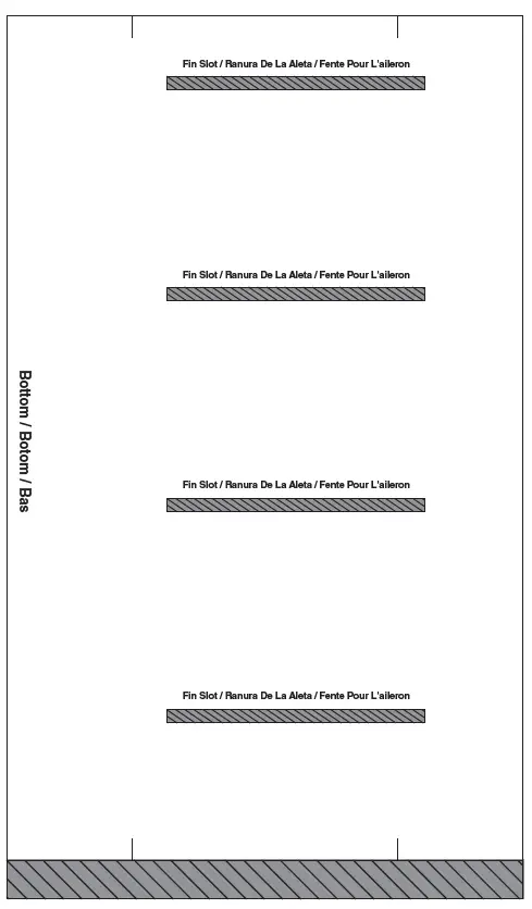 ESTES-9719-Super-Big-Bertha-Model-Rocket-FIG 4