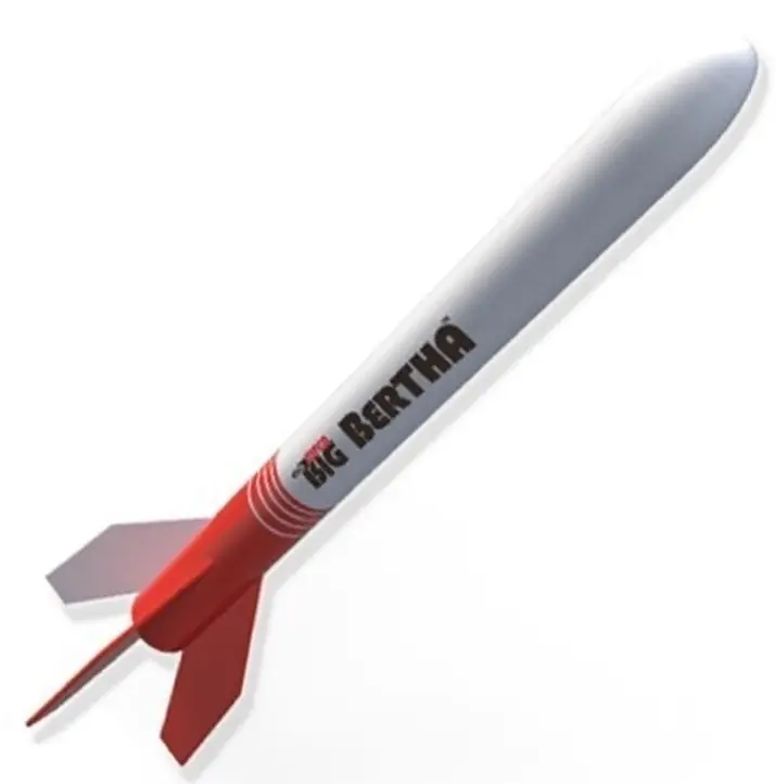 ESTES-9719-Super-Big-Bertha-Model-Rocket-PRODUCT