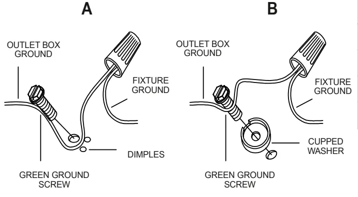 Uolfin-A04951W4-30-Inch-4-Light-Matte -and-Antique-Brass-Transitional-Vanity-Light-fig-5