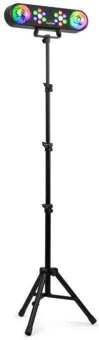 FUZZIX-153.014-ALLStar-Led-Party-Light-Effect-product