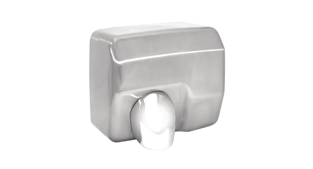 Jantex Gd847 Hand Dryer Instruction Manual