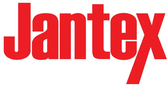 Jantex GD847 Hand Dryer - logo