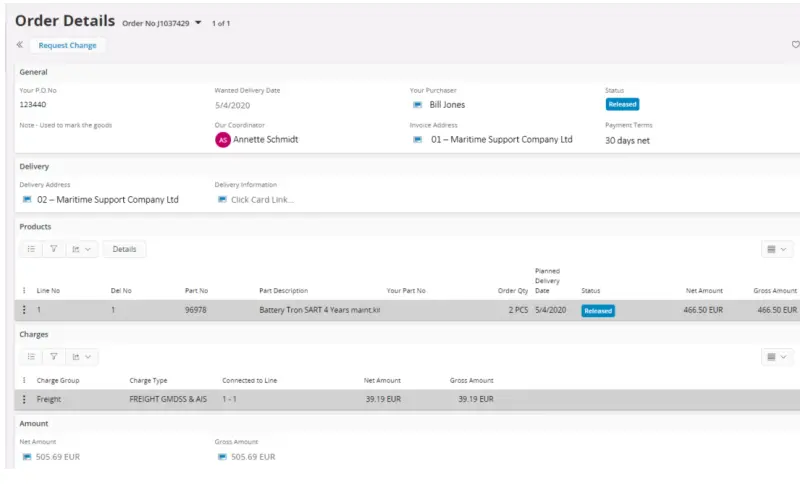 JOTRON-Customer-Portal-Software-14