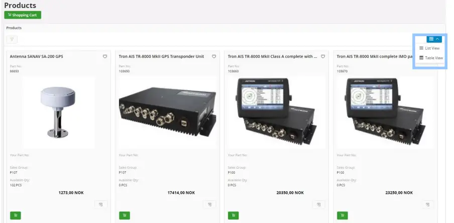 JOTRON-Customer-Portal-Software-8