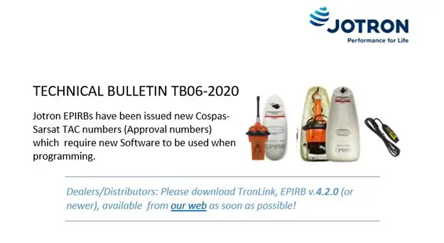 JOTRON-Customer-Portal-Software