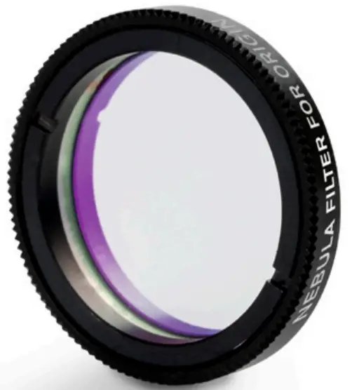CELESTRON 93669 Nebula Filter for Origin-