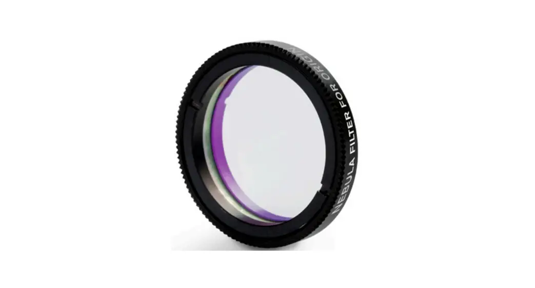 Celestron 93669 Nebula Filter For Origin Owner's Manual Celestron 93669 Nebula Filter For Origin Owner's Manual