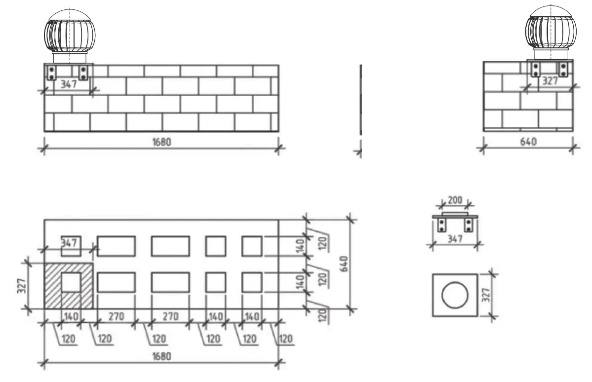 Installation Instruction