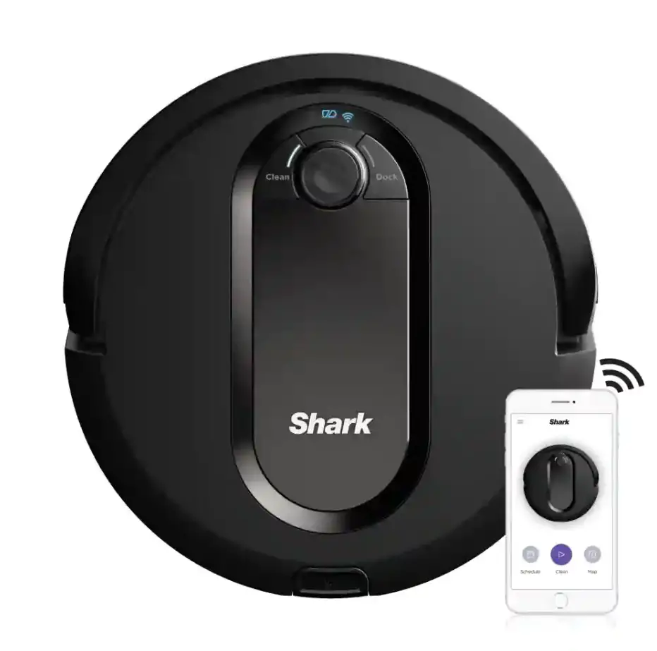 Shark Robot Connectivity Troubleshooting Manual