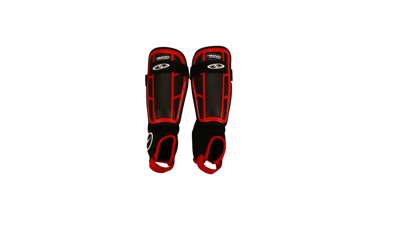Avento Shin Guards User Manual Avento Shin Guards User Manual