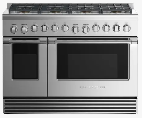 FISHER -PAYKEL-RDV2-488-N-N-48-Inch-Dual-Fuel-Range-8-Burners-product