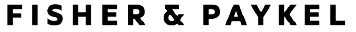 FISHER -PAYKEL-logo