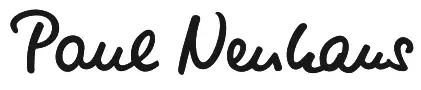 Paul Neuhaus -logo
