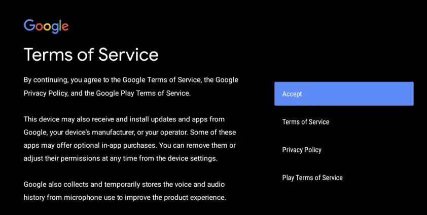 BLAUPUNKT BP420FSG9700 42 icnh Full HD Smart TV - product experience