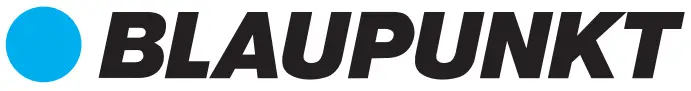 BLAUPUNKT logo