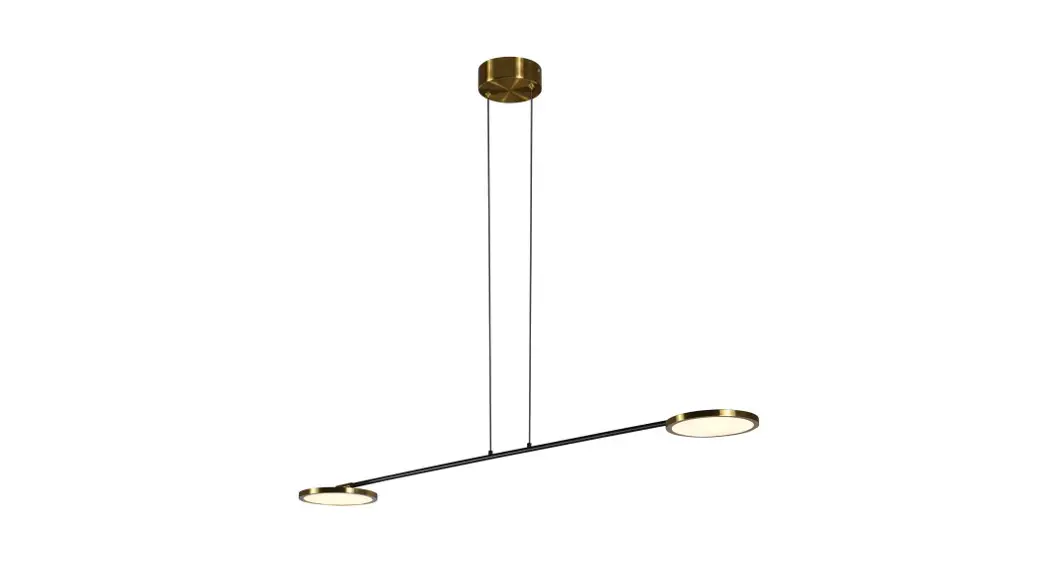 Vonn Vap2192 Antique Brass Torino 2 Light User Manual