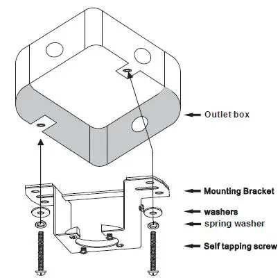 Parrot Uncle F3502WH110V 36 Inch Chrome Retractable Crystal Chandelier Ceiling Fan-3